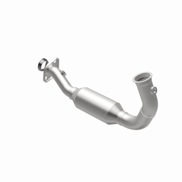 Magnaflow 4551583