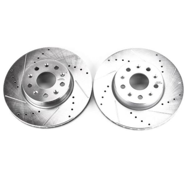 PowerStop AR82187XPR