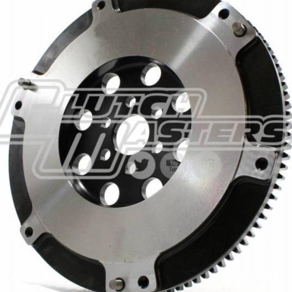 Clutch Masters FW-741-3SF