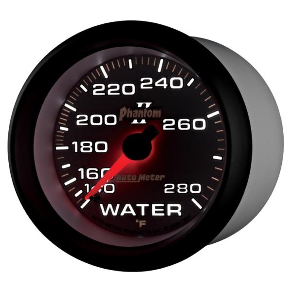 AutoMeter 7831