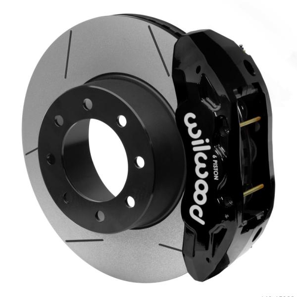WIL TX6R Brake Kit Wilwood 140-15382