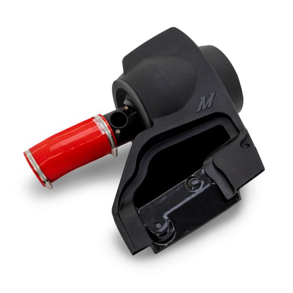 MM Air Intakes Mishimoto MMAI-CIV-22RD