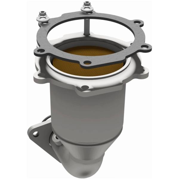 MAG Converter Direct Fit Magnaflow 444311