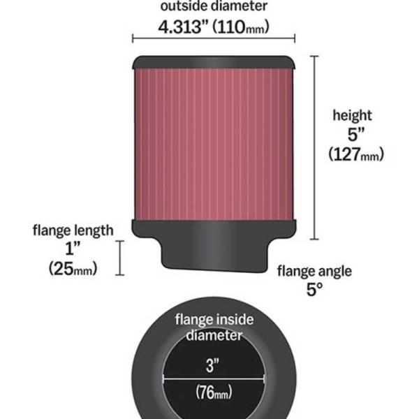 K&N Engineering RB-0910