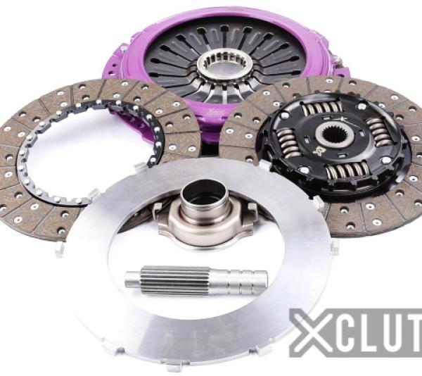 XCLUTCH XMS-230-MI01-2A-XC