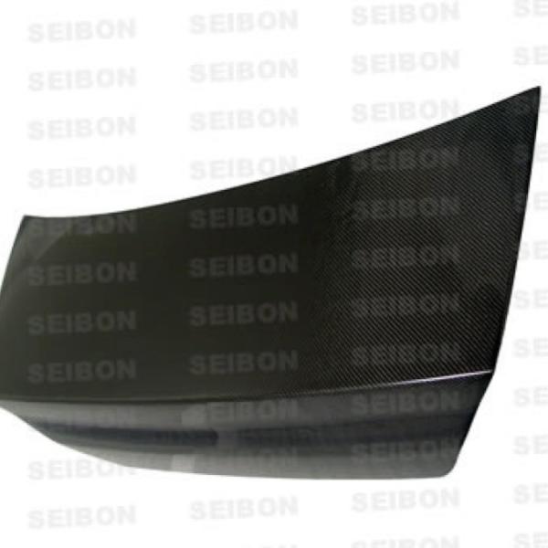 Seibon TL0305MITEVO8