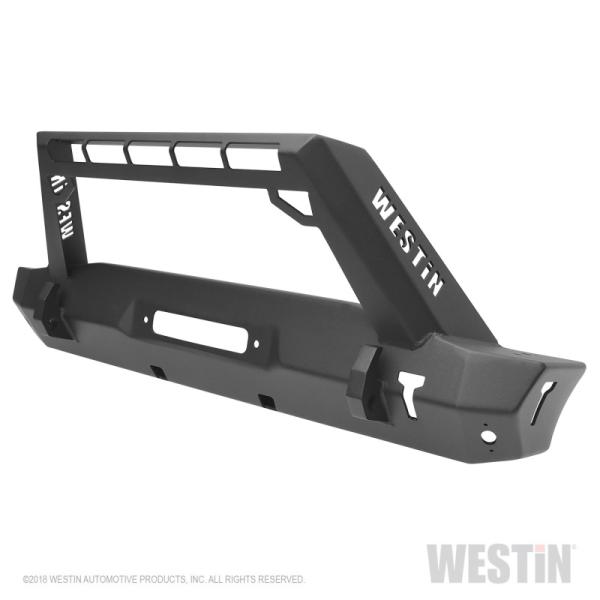Westin 59-80085