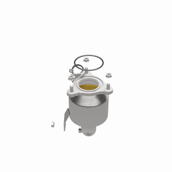 Magnaflow 24098