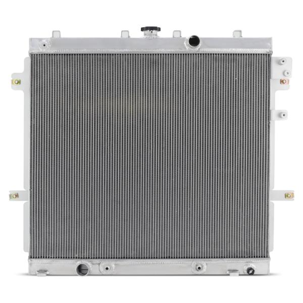 Mishimoto MMRAD-4RUN-10
