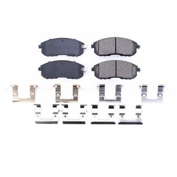 PowerStop 17-815