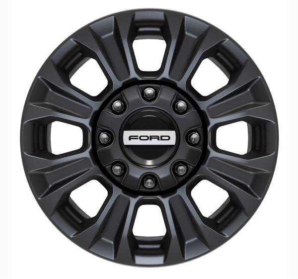 Ford Racing M-1007K-1808SD