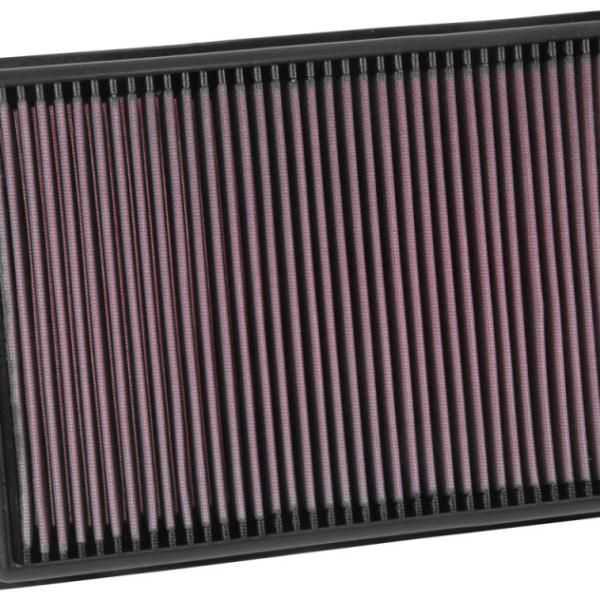 KN Drop in Air Filters K&N Engineering 33-2438