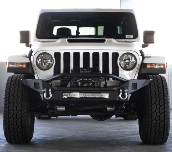 DV8 Offroad FBJL-07