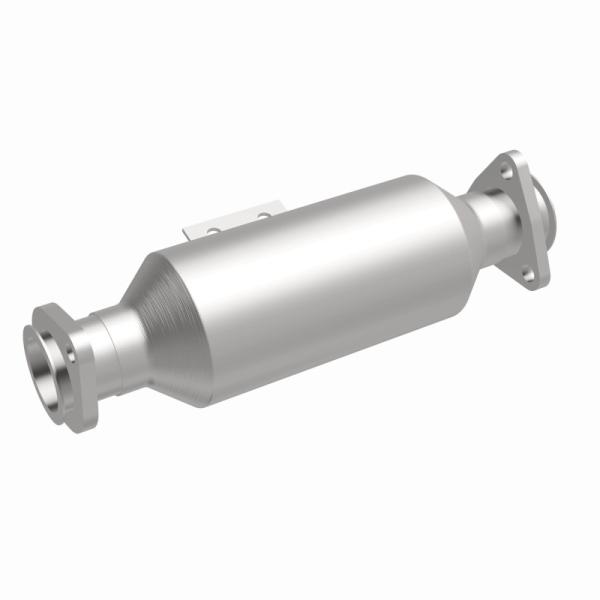 MAG Converter Direct Fit Magnaflow 4481876