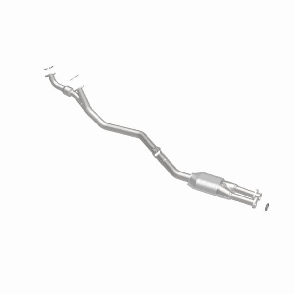 MAG Converter Direct Fit Magnaflow 23558