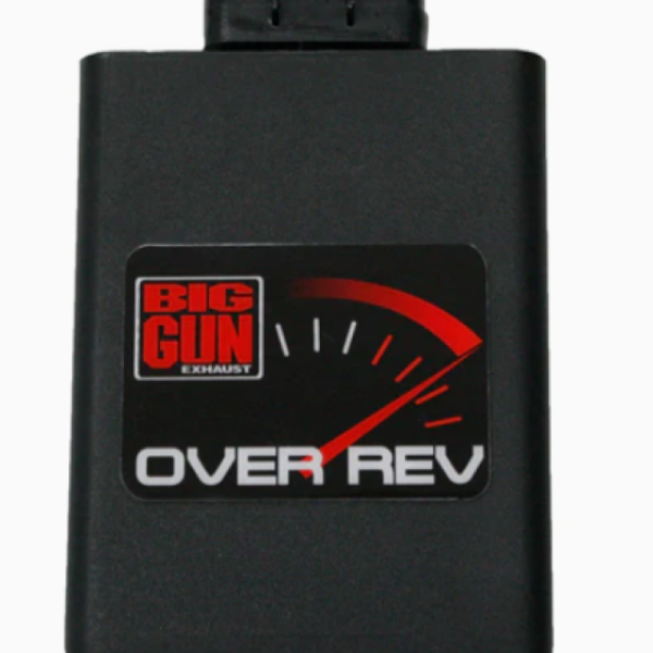 Big Gun 40-R29