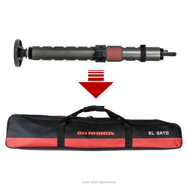 Go Rhino XG-RJ50050B