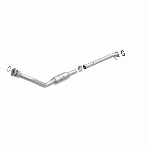 MAG Converter Direct Fit Magnaflow 51710