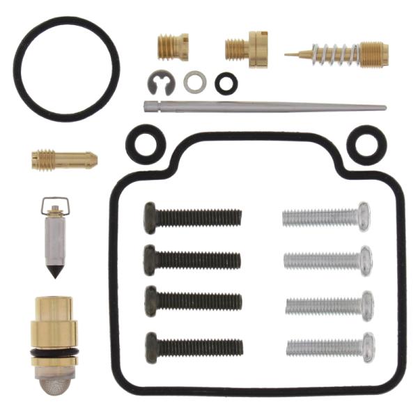 ABR Carburetor Rebuild Kits All Balls Racing 26-1155