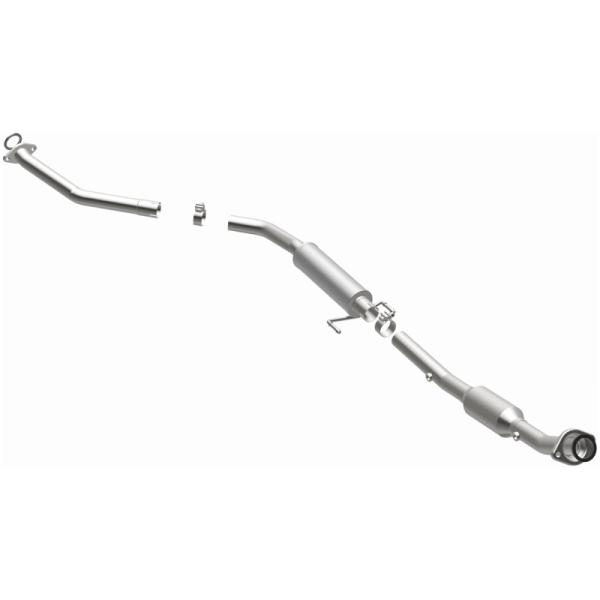 Magnaflow 4481610