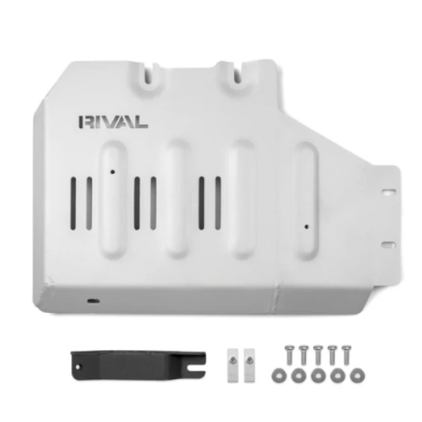 RLL Skid Plate Rival USA 2333.1899.1.6