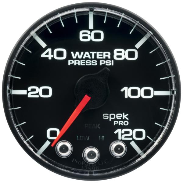 AutoMeter P345324