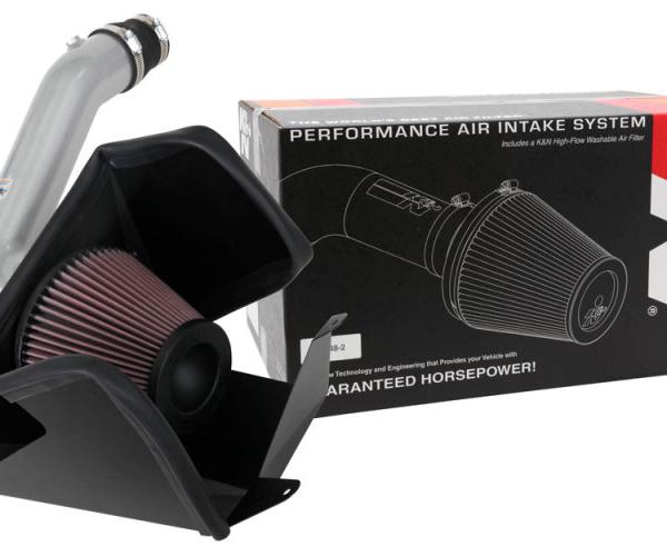 K&N Engineering 69-5324TS