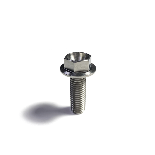 TIC Titanium Fasteners Ticon 126-00615-0135