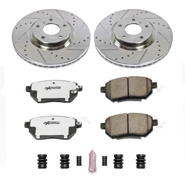 PowerStop K116-26