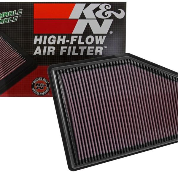 K&N Engineering 33-5049