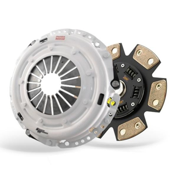 Clutch Masters 08030-HDC6