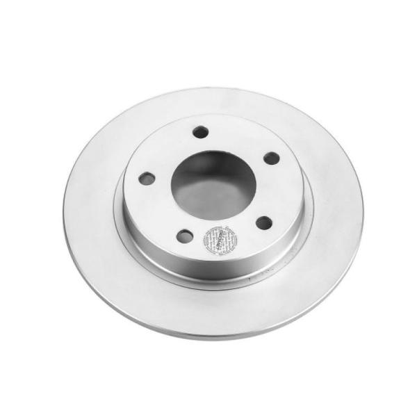 PSB Evolution Coated Rotor PowerStop JBR578EVC