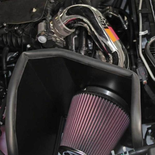 K&N Engineering 77-3088KP