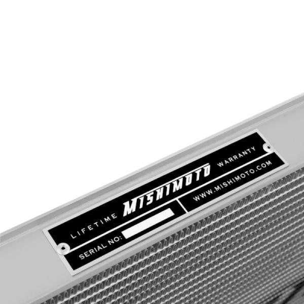 Mishimoto MMRAD-MK5-08