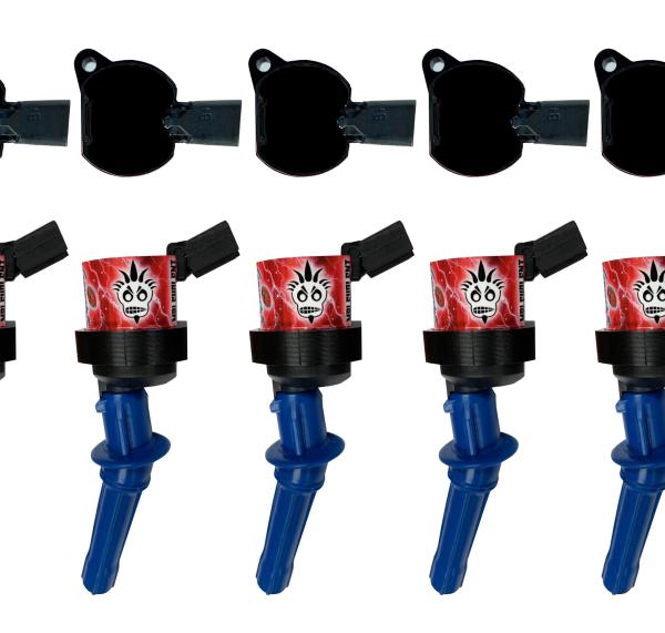 GMS Malevolent Conn Kits Granatelli Motor Sports 20-1701SCM