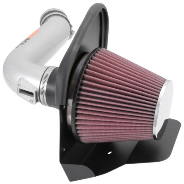 K&N Engineering 77-2586KS