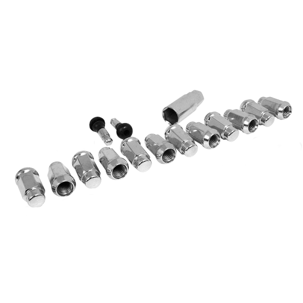 RST Lug Kits - Closed End Race Star 602-2410-12