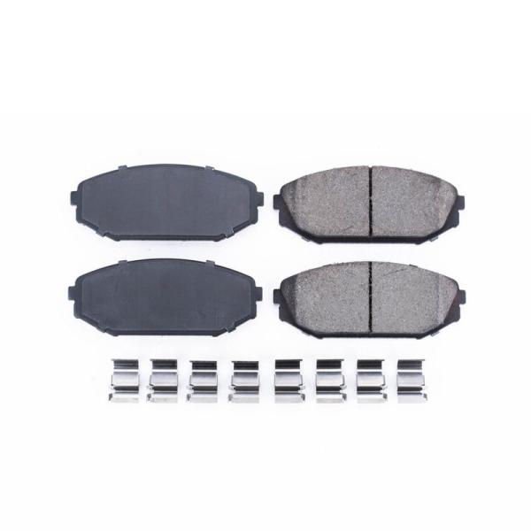 PowerStop 17-793