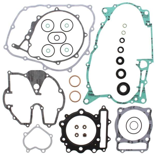 Vertex Pistons 811281