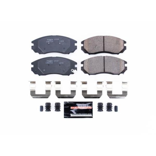 PowerStop Z23-1104