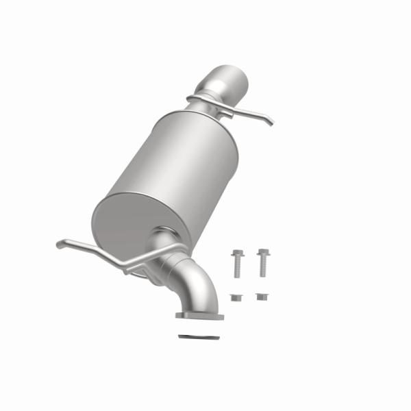 MAG BRE Exhaust Kits Magnaflow 108-0004