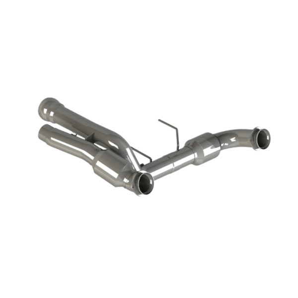 KSH Connecting Pipe Kooks Headers 13723300