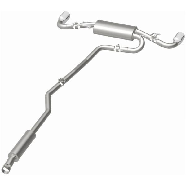 Magnaflow 15297