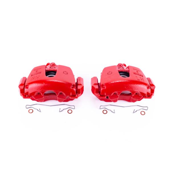 PowerStop S2942