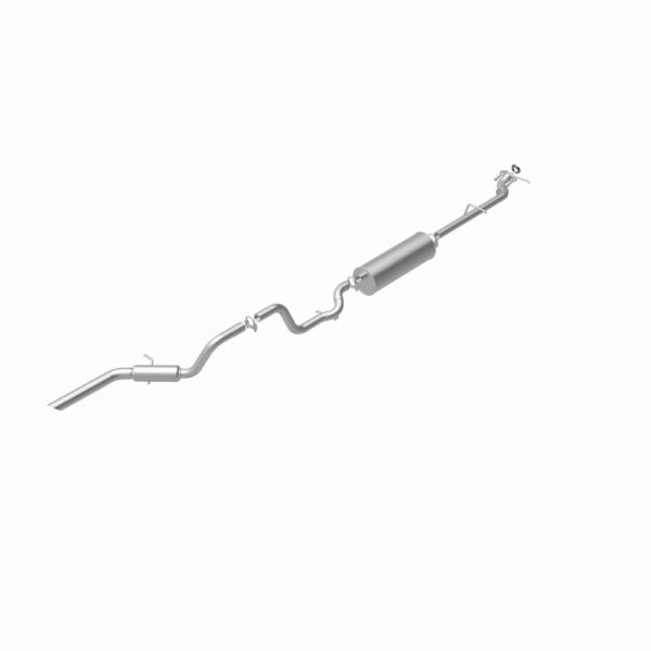 MAG BRE Exhaust Kits Magnaflow 106-0088