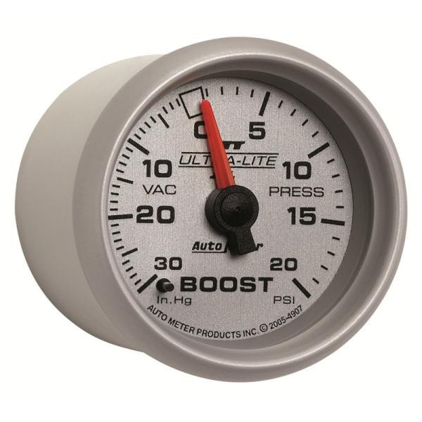 AutoMeter 4907