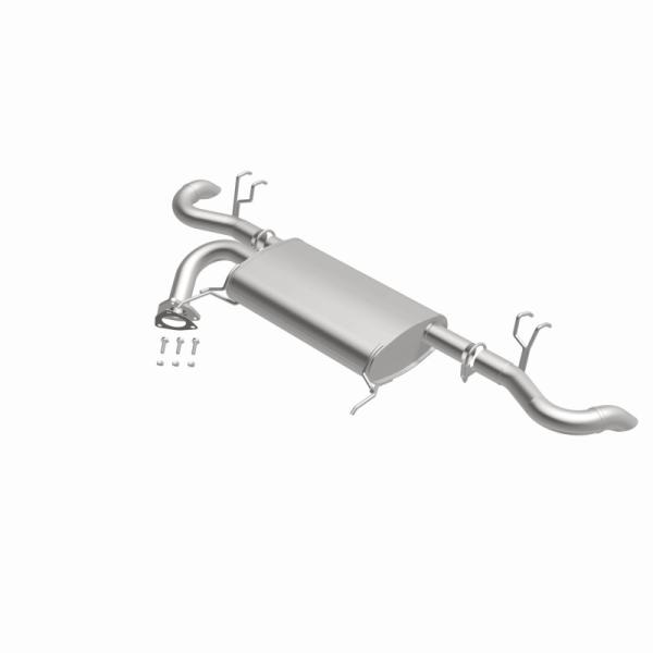 Magnaflow 108-0021