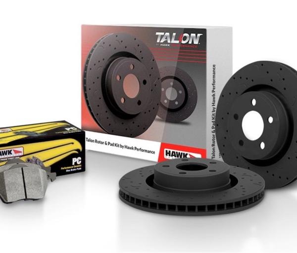Hawk Performance HKC4198.702Z
