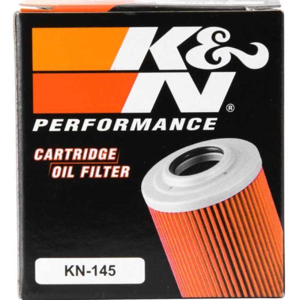 K&N Engineering KN-145