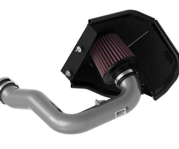 KN Performance Air Intake Systems K&N Engineering 69-8012TC